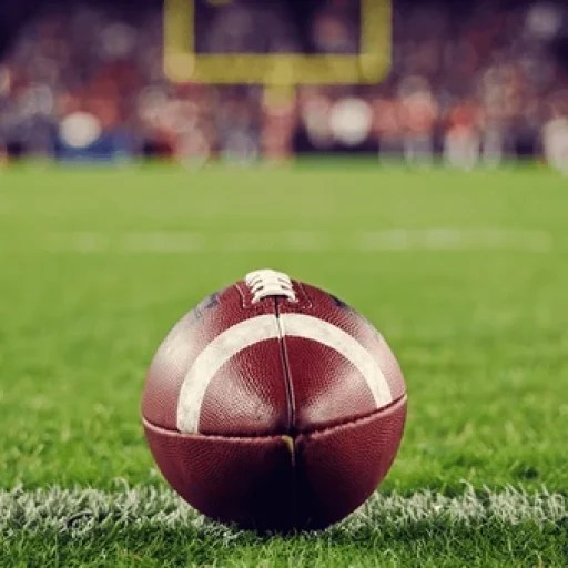 Pound the Rock College Football Talk